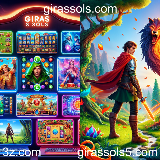 Desbravando o Mundo dos Jogos de Aventura