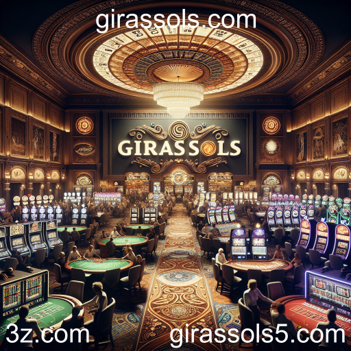 A Revolução dos Jogos de Esportes: Uma Nova Era de Entretenimento